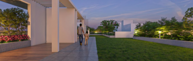 Sri LVRS Tiara Residential building images 